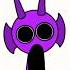 Durple Phase 3 Incredibox Sprunki Incrediboxsprunki
