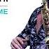 TIME Jimmy Sax BACKING TRACK Without Sax
