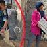 Foundations Of Friendship Setareh And Mehdi Build A House With Hamideh Present