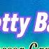 Pretty Baby Vanessa Carlton Lyrics