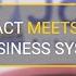 Intact Jones Business Systems Customer Testimonial