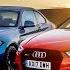 BMW M2 Vs Audi RS3 Henry Catchpole Compares Carfection