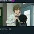 Dandadan Okarun Anime Animeedit