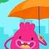 April Showers Bring May Flowers The Kiboomers Preschool Songs Spring Song