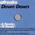 Gambafreaks Down Down Down Class A Remix 2000 HQ