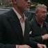 Brad Pitt Arrives For The F1 The Movie Premiere