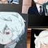 Some World Trigger Characters Reacts To Yuma Kuga Read Description