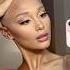 Ariana Grande Is Going BALD Shorts Wicked Arianagrande