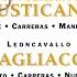 Cavalleria Rusticana Tu Qui Santuzza Turiddu Santuzza