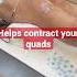 Neuromuscular Electrical Stimulation After ACL Surgery Build Back Your Quadriceps