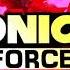 Final Boss Infinite Sonic Forces