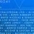 Chris Liebing Len Faki Live Time Warp 2015 Mannheim 06 04 2015