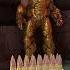 Comparing Size In DOOM Eternal