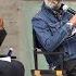 In Conversation Darby English Jasper Marsalis Harryette R Mullen Joe Ray On David Hammons