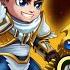 Hero Wars Galahad Rises New Synergy That Changes Everything
