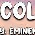 Till I Collapse Eminem Feat Nate Dogg Lyrics