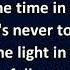 Scorpions Follow Your Heart KARAOKE