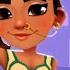 Subway Surfers Amira Arabia Special