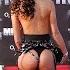 Micaela Schaefer Wardrobe Malfunctions Moments In Red Carpet