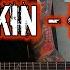 Maneskin Beggin Full Guitar Cover With Tab