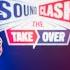 Puya A Venit Poliția Theo Rose Red Bull SoundClash The Takeover