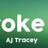 AJ Tracey Ladbroke Grove Lyrics