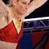 LEAK Jessie Graff Dominates A Challenging Old School Obstacle American Ninja Warrior NBC
