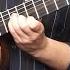 The Last Of Us Main Theme Guitar Tab