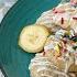 BANANA COOKIES RECIPE Banana Bread Cookies Baking With Bananas Banana Bread Cookies