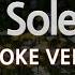 Alvaro Soler Sofia Melody Karaoke Version