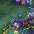 Anti Mage S Blink Blitz Catch Me Never Dota2 Antimage Dota2 Shorts