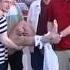 FRANCE MARSEILLE ENGLISH SOCCER FANS CLASH WITH TUNISIANS