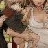 Danganronpa Trigger Happy Havoc Bad Ending