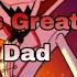 Hazbin Hotel Hell S Greatest Dad на русском Трэш Версия Официальный перевод