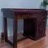 Transform Your Home With Timeless Wooden Elegance