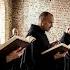 Gregorian Chants Honor And Praise Holy Spirit Prayer Hymns Of The Monks