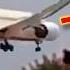 What Caused Air India 171 Crash Mysterious Sound Before Impact
