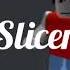 STOP POSTING ABOUT SLICER