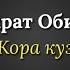 Шухрат Обидов Қора куз Shuxrat Obidov Qora Kuz
