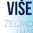 Željko Joksimović I Haris Džinović Šta će Meni Više Od Toga Official Music Audio 2002
