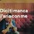 Coez Ti Manca L Aria Testo Ritornello Lyrics