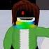 Undertale Aus Fight Insanity Swap Papyrus And Chara Showcase