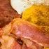 English Breakfast Full Breakfast