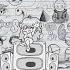 Friday Night Funkin Sketchy Remastered Full Week FNF Mods