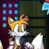 Chemical Tails FNF VS Sonic Dash Spin Friday Night Funkin Mod FC Botplay