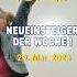 AUFSTEIGER DER WOCHE VOM 29 MAI 2025 Schlager Popschlager Charts Hitparade