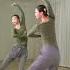 古典舞 红尘客栈 背 镜面教学 Classicaldance