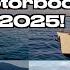 Die Besten Motorboote 2025 European Powerboats 2025