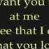 Jussie Smollett Good Enough Lyrics
