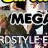 90 S Eurodance Megamix Hardstyle Edition 2024